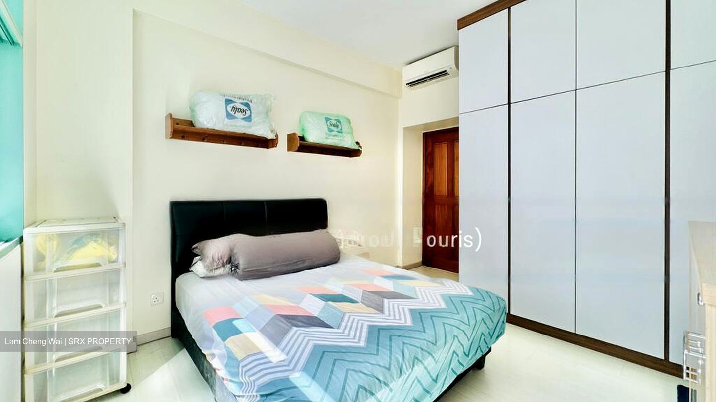 Changi Court (D16), Condominium #592144081
